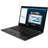 Lenovo ThinkPad X395 Generalüberholt, Notebook AMD Ryzen 5 PRO 3500U, AMD Radeon Vega 8, 16 GB DDR4, 512 GB (512 GB SSD), Windows 11 Pro