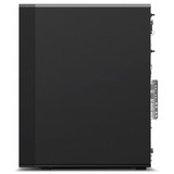 Lenovo ThinkStation P2 Tower Gen 2 (30JQ008JGE), PC-System schwarz, Windows 11 Pro