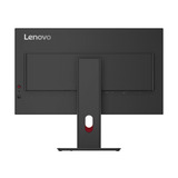 Lenovo ThinkVision T27UD-40, LED-Monitor 68.6 cm (27 Zoll), schwarz, UltraHD/4K, IPS, HDMI, DP, USB-C, USB-Hub