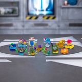 Moose Toys MrBeast Lab Swarms S2 Mega Lab 12 Pack - Sort 1, Spielfigur sortierter Artikel