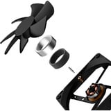 NZXT C850 GOLD CORE, PC-Netzteil schwarz, 1x 12-Pin High Power GPU, 3x PCIe, Kabel-Management, 850 Watt