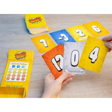 Pegasus Burst, Kartenspiel 