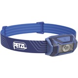 Petzl TIKKA, LED-Leuchte blau