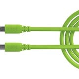 Rode Microphones USB 3.2 Gen1 Kabel SC27-G green, USB-C Stecker > USB-C Stecker grün, 2 Meter, PD