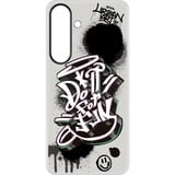 Samsung Flipsuit Rugged Case, Handyhülle schwarz, Samsung Galaxy S25