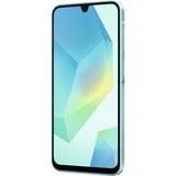 Samsung Galaxy A16 5G 128GB, Handy Light Green, Android, Dual-SIM, 4 GB