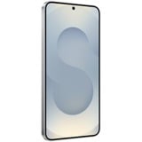 Samsung Galaxy S25 256GB Enterprise Edition, Handy Silver Shadow, Android 15, 5G, 12 GB