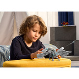 Schleich Eldrador Gladiator Eiswolf, Spielfigur 