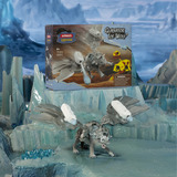 Schleich Eldrador Gladiator Eiswolf, Spielfigur 