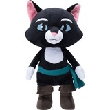 Schmidt Spiele Kitty Samtpfote , Kuscheltier mehrfarbig, Größe: 25 cm