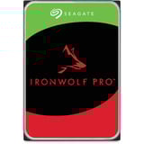 Seagate IronWolf Pro NAS 22 TB Generalüberholt, Festplatte SATA 6 Gb/s, 3,5"