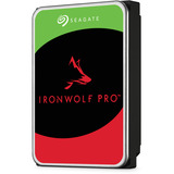 Seagate IronWolf Pro NAS 22 TB Generalüberholt, Festplatte SATA 6 Gb/s, 3,5"