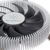SilverStone SST-NT07-1700, CPU-Kühler 80 mm