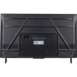 TCL 32V5C, QLED-Fernseher 80 cm (32 Zoll), schwarz, FullHD, Triple-Tuner, Smart TV