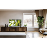 TCL 32V5C, QLED-Fernseher 80 cm (32 Zoll), schwarz, FullHD, Triple-Tuner, Smart TV
