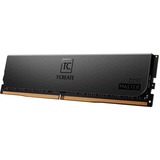 Team Group DIMM 64 GB DDR5-6800 (4x 16 GB) Quad-Kit ECC, Arbeitsspeicher schwarz, CTCMD564G6800HC34BQC01, T-CREATE MASTER, Registred, INTEL XMP