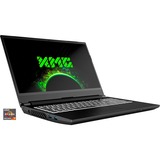 XMG APEX 15 (10505921), Gaming-Notebook grau, Windows 10 Home 64-Bit, 144 Hz Display
