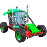 fischertechnik H2 Fuel Cell Car, Konstruktionsspielzeug 