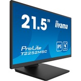 ProLite T2252MSC-B2, LED-Monitor