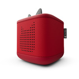 tonies Toniebox 2 Rot Play Set Paw Patrol Chase, Lautsprecher 