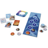 tonies Tonieplay Game M - Disney: Das große Kingdom-Quiz, Geschicklichkeitsspiel 