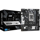 ASRock H610M-H2/M.2, Mainboard 