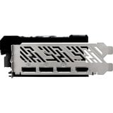 ASRock Radeon RX 9070 CHALLANGER, Grafikkarte schwarz, RDNA4, GDDR6, 3x DisplayPort, 1x HDMI