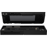 ASUS ProArt PA40SU SSD Enclosure, Laufwerksgehäuse schwarz