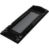 ASUS ProArt PA40SU SSD Enclosure, Laufwerksgehäuse schwarz