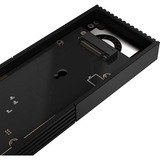 ASUS ProArt PA40SU SSD Enclosure, Laufwerksgehäuse schwarz