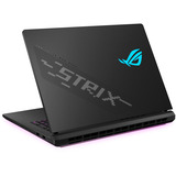 ASUS ROG Strix Scar 18 (G835LR-SA006W), Gaming-Notebook schwarz, Intel® Core™ Ultra 9 275HX, NVIDIA GeForce RTX 5070 Ti, 32 GB DDR5, 1 TB (1 TB SSD), Windows 11 Home 64-Bit