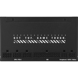 ASUS TUF-GAMING-750B-EVO, PC-Netzteil schwarz, 3x PCIe, Kabelmanagement, 750 Watt