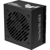 ASUS TUF-GAMING-750B-EVO, PC-Netzteil schwarz, 3x PCIe, Kabelmanagement, 750 Watt