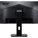 Acer Vero B247Wbmiprzxv, LED-Monitor 61 cm (24 Zoll), schwarz, WUXGA, IPS, HDMI, Lautsprecher