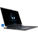 Alienware x17 R1 (3P6H2), Gaming-Notebook weiß/schwarz, Windows 11 Home 64-Bit, 165 Hz Display