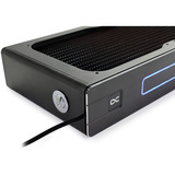 Alphacool Core XT45 Full Copper 240mm Radiator schwarz