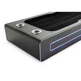 Alphacool Core XT45 Full Copper 240mm Radiator schwarz