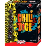 Amigo Chili Dice, Würfelspiel 