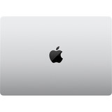 Apple MacBook Pro (16") 2024 CTO, Notebook silber, 24 GB, 1 TB (1 TB SSD), M4 Pro, MacOS, Spanisch
