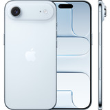 Apple iPhone Air 1TB DEP, Handy Himmelblau, iOS