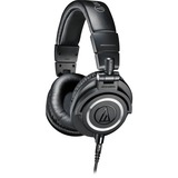 Audio Technica ATH-M50XMO, Kopfhörer orange/schwarz, Klinke