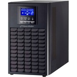 BlueWalker BlueWalker VFI 5000 EVS, USV schwarz, (ohne Batteriepack)