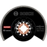 Bosch EXPERT Diamant-Segmentsägeblatt ACZ 85 RD4, Ø 85mm 10 Stück, Schnittbreite 2mm