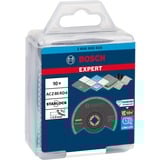 Bosch EXPERT Diamant-Segmentsägeblatt ACZ 85 RD4, Ø 85mm 10 Stück, Schnittbreite 2mm