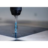 Bosch EXPERT HEX-9 MultiConstruction Bohrer, Ø 10mm Arbeitslänge 350mm