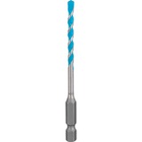 Bosch Expert HEX-9 MultiConstruction Bohrer, Ø 4mm Arbeitslänge 45mm
