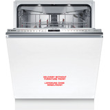 Bosch SBD8YCX04E Serie 8 , Spülmaschine 60 cm, XXL