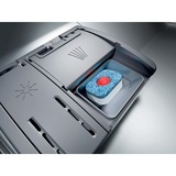 Bosch SPS6ZMW29E Serie 6, Spülmaschine weiß, 45 cm, Home Connect