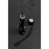 Brennenstuhl LuxPremium Akku-Fokus-Selektor LED-Taschenlampe TL 400 AFS schwarz
