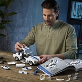 Brick Shop Brick Shop Hot Wheels Elite Serie Corvette Grand Sport, Konstruktionsspielzeug 